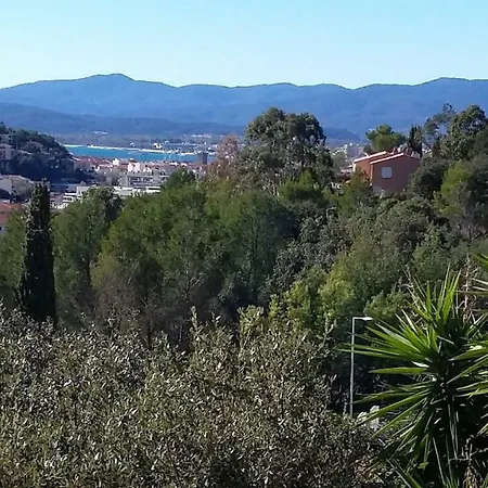 펜션 Renove Avec Terrasse St Raphael Saint-Raphaël