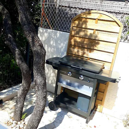 Dom wakacyjny Renove Avec Terrasse St Raphael *