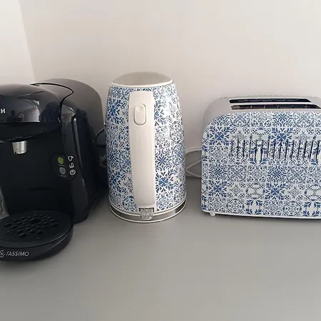 Casa vacanze Rénové Avec Terrasse St Raphael Saint-Raphaël