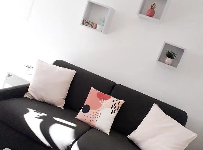 펜션 Renove Avec Terrasse St Raphael Saint-Raphaël