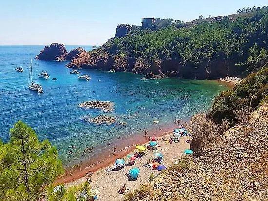 Renove Avec Terrasse St Raphael Saint-Raphaël