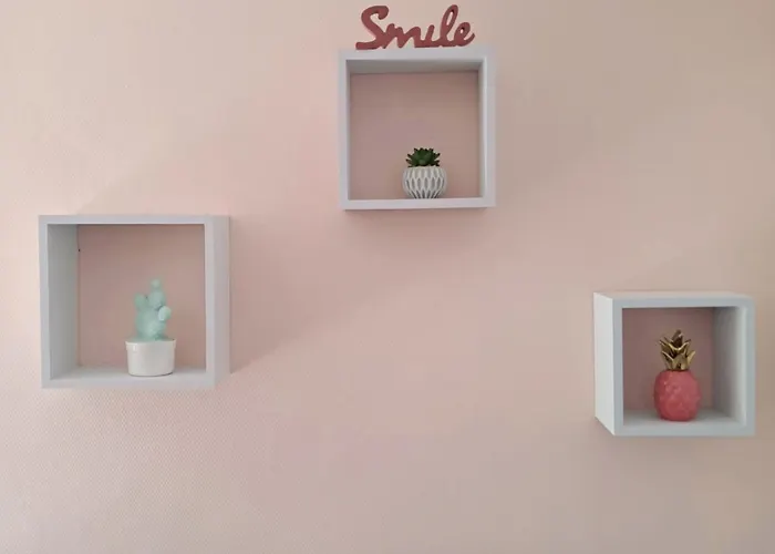 Renove Avec Terrasse St Raphael Holiday home *