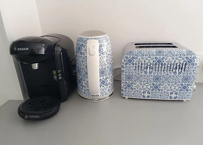 펜션 Renove Avec Terrasse St Raphael Saint-Raphaël