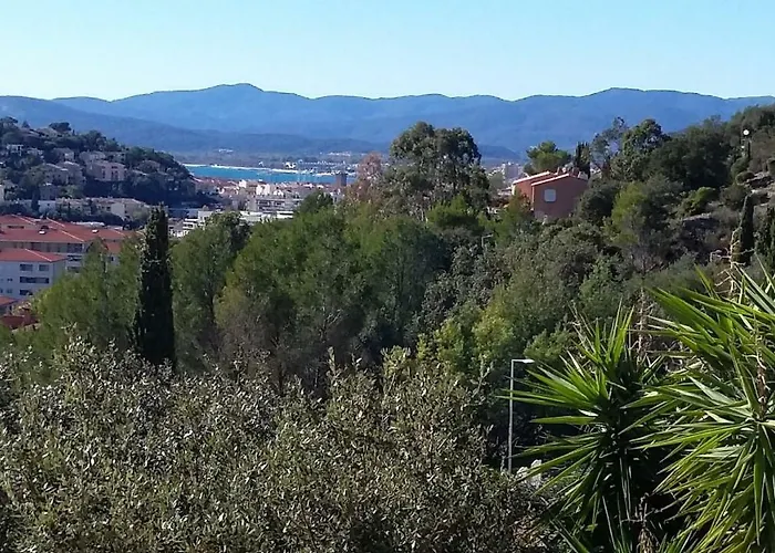 Holiday home Renove Avec Terrasse St Raphael Saint-Raphael (Var)